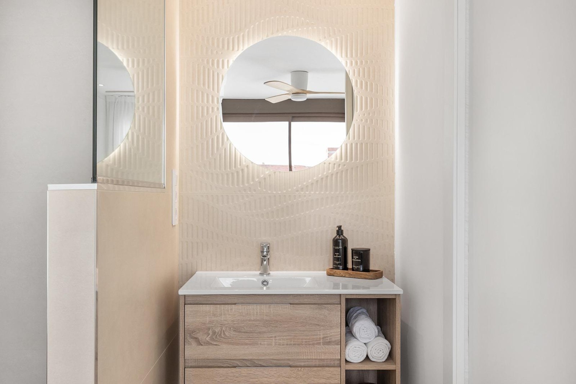 Nouvelle construction - Apartment - Los Alcazares - La Serena Golf