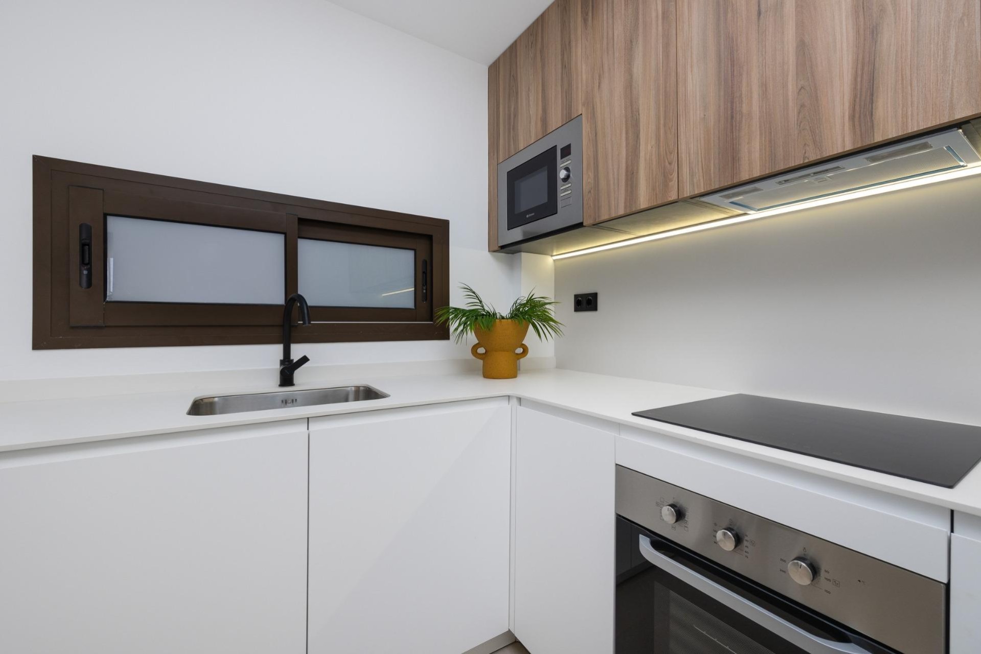 Nouvelle construction - Apartment - Los Alcazares - La Serena Golf