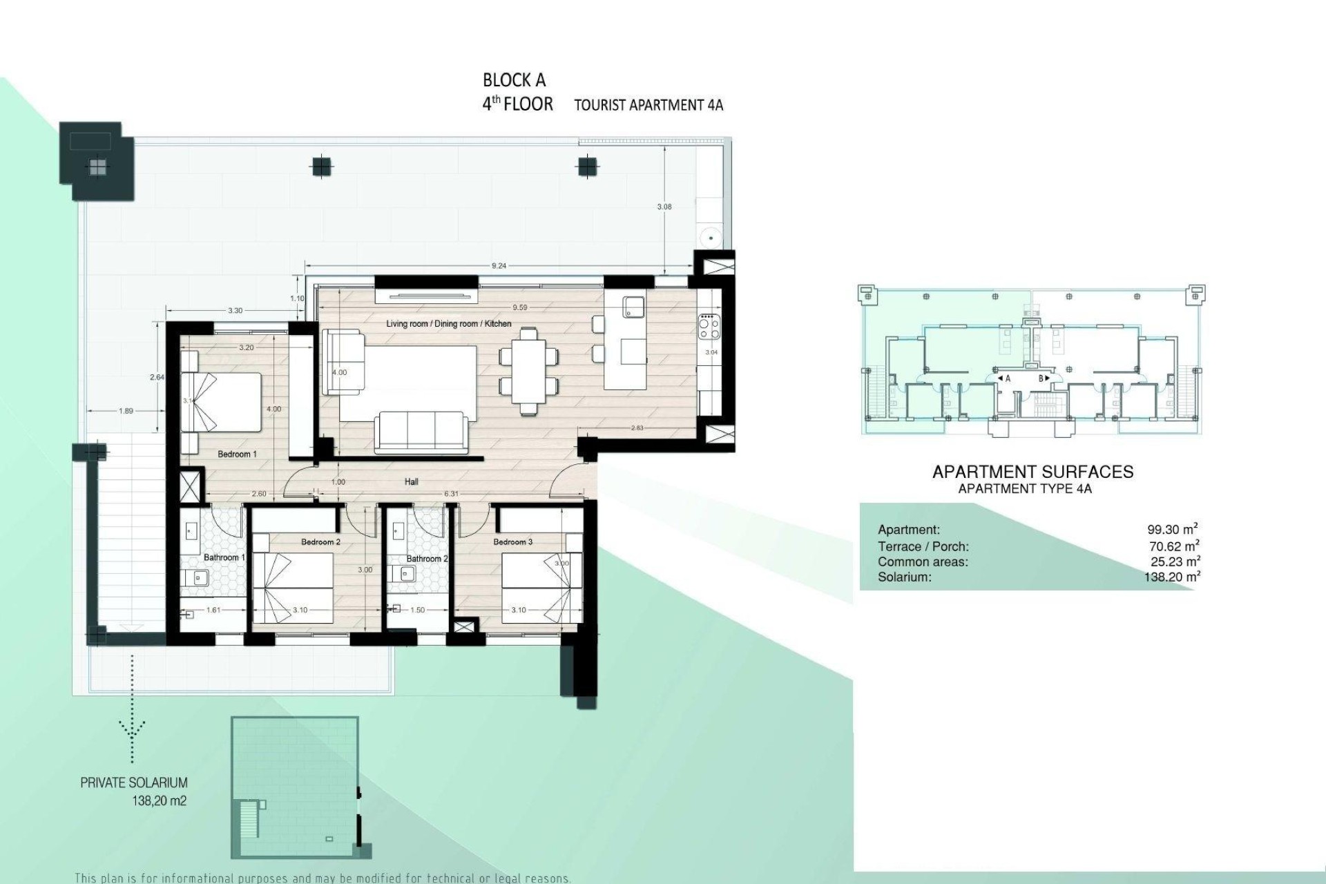 Nouvelle construction - Apartment - Los Alcazares - Los Narejos