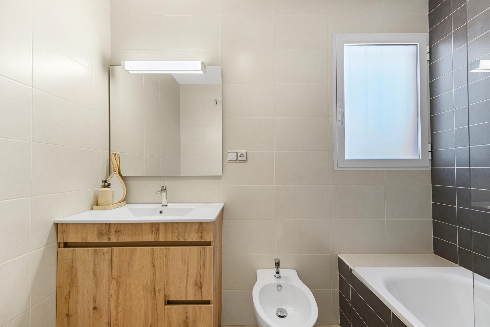 Nouvelle construction - Apartment - Orihuela Costa - Lomas de Cabo Roig