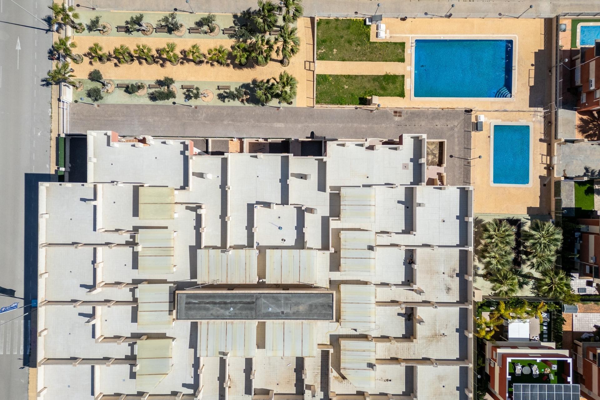 Nouvelle construction - Apartment - Orihuela Costa - Lomas de Cabo Roig