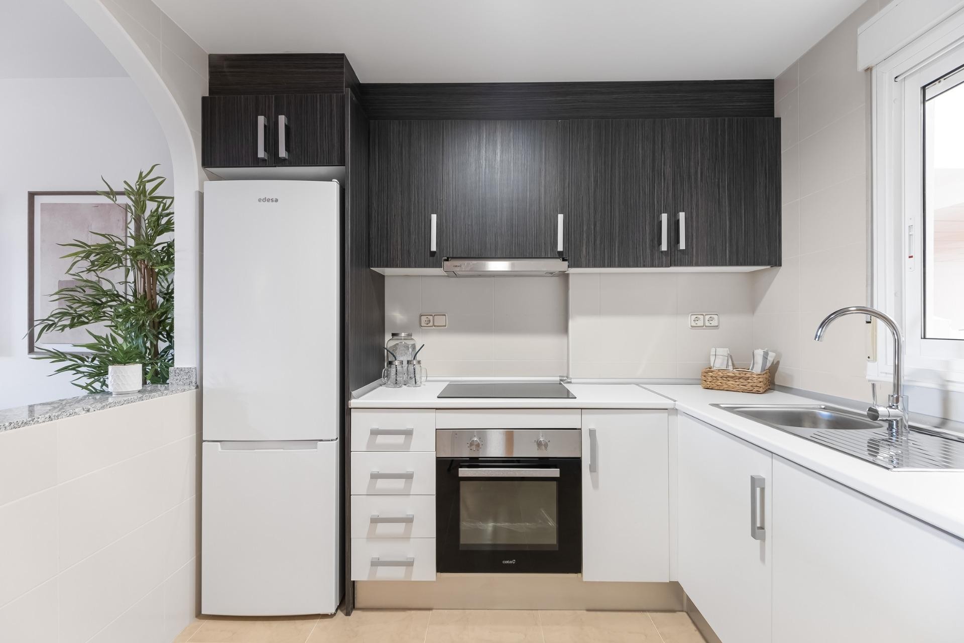 Nouvelle construction - Apartment - Orihuela Costa - Lomas de Cabo Roig