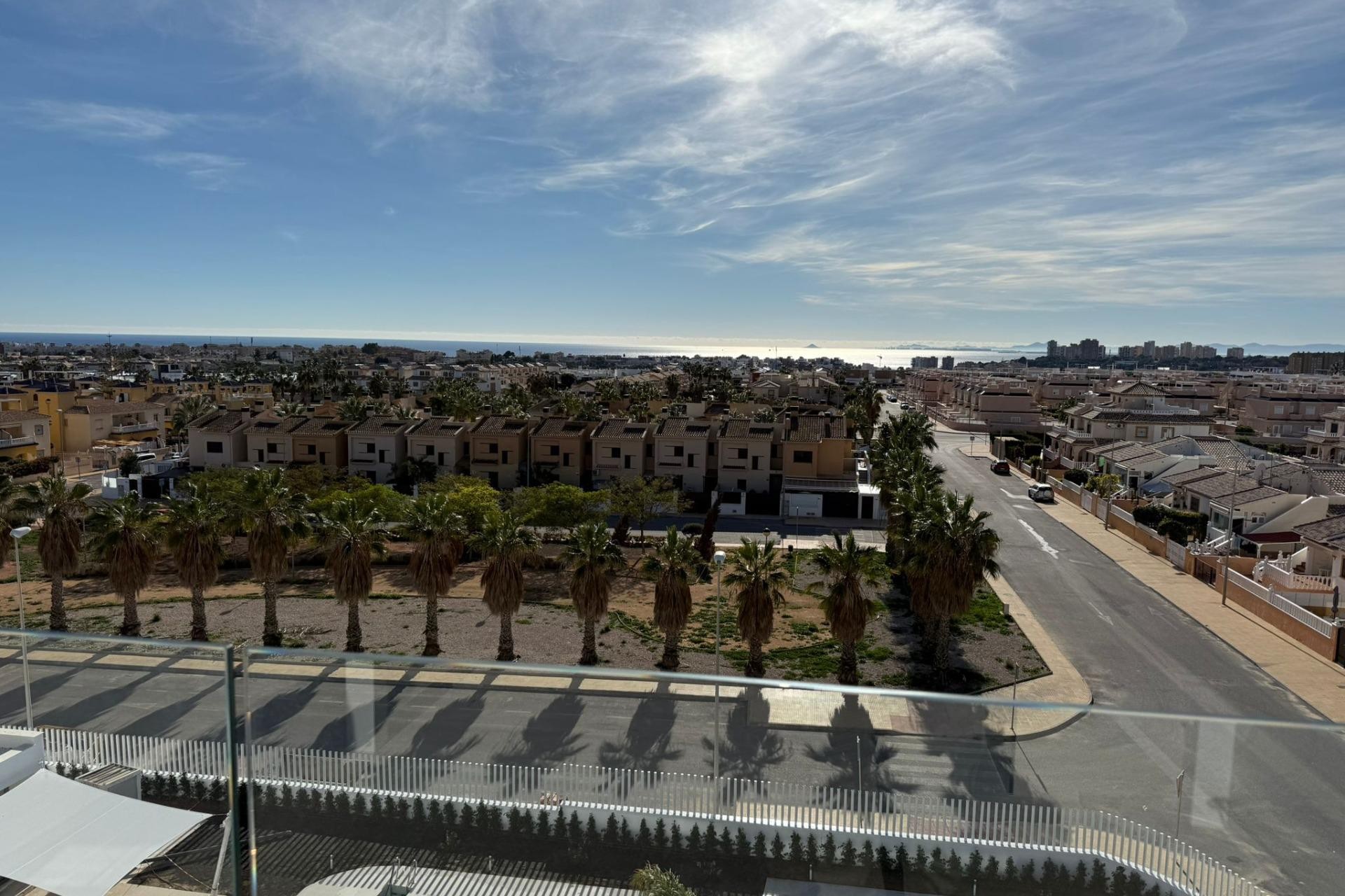 Nouvelle construction - Apartment - Orihuela Costa - Lomas de Cabo Roig