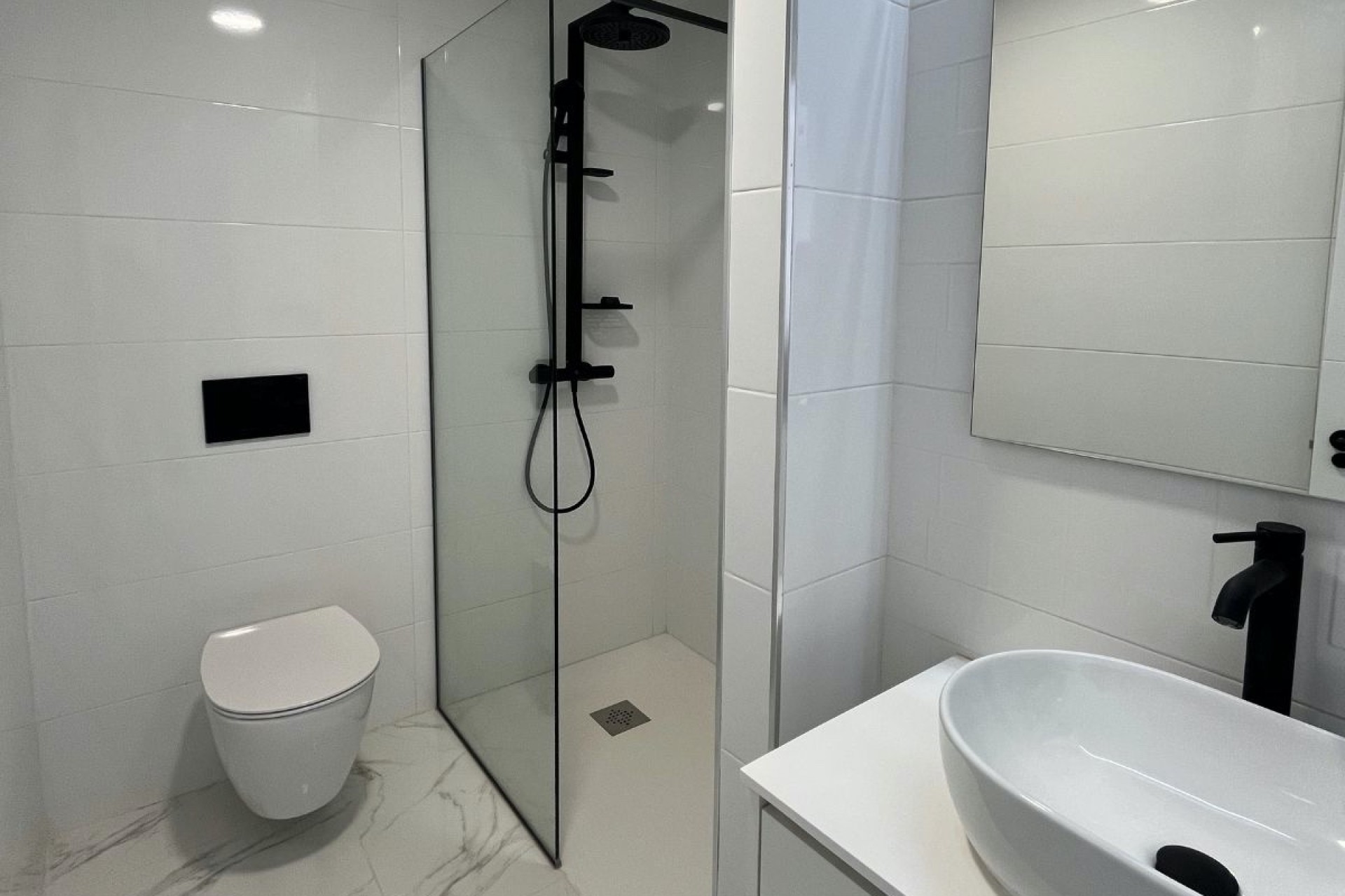 Nouvelle construction - Apartment - Orihuela Costa - Punta Prima