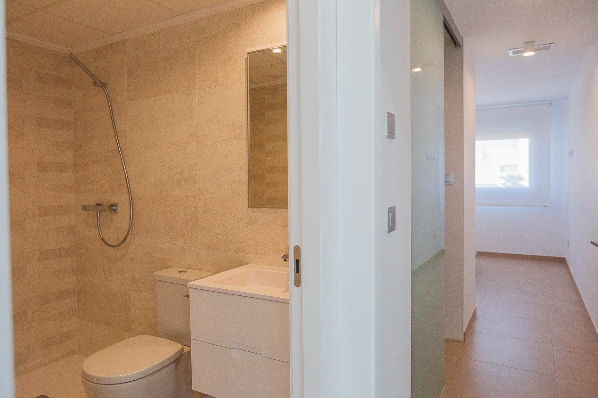 Nouvelle construction - Apartment - Orihuela - Vistabella Golf