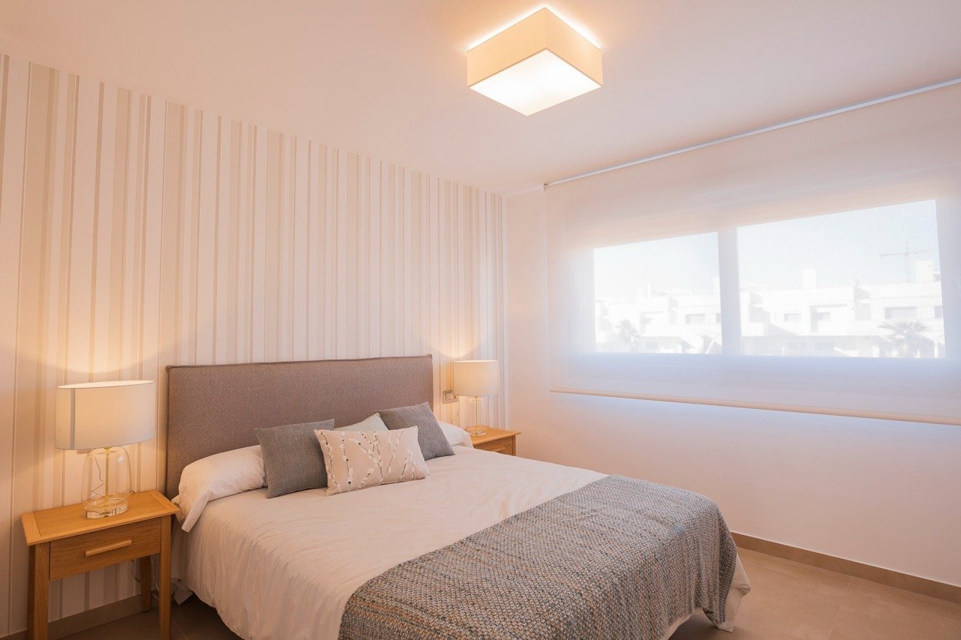 Nouvelle construction - Apartment - Orihuela - Vistabella Golf