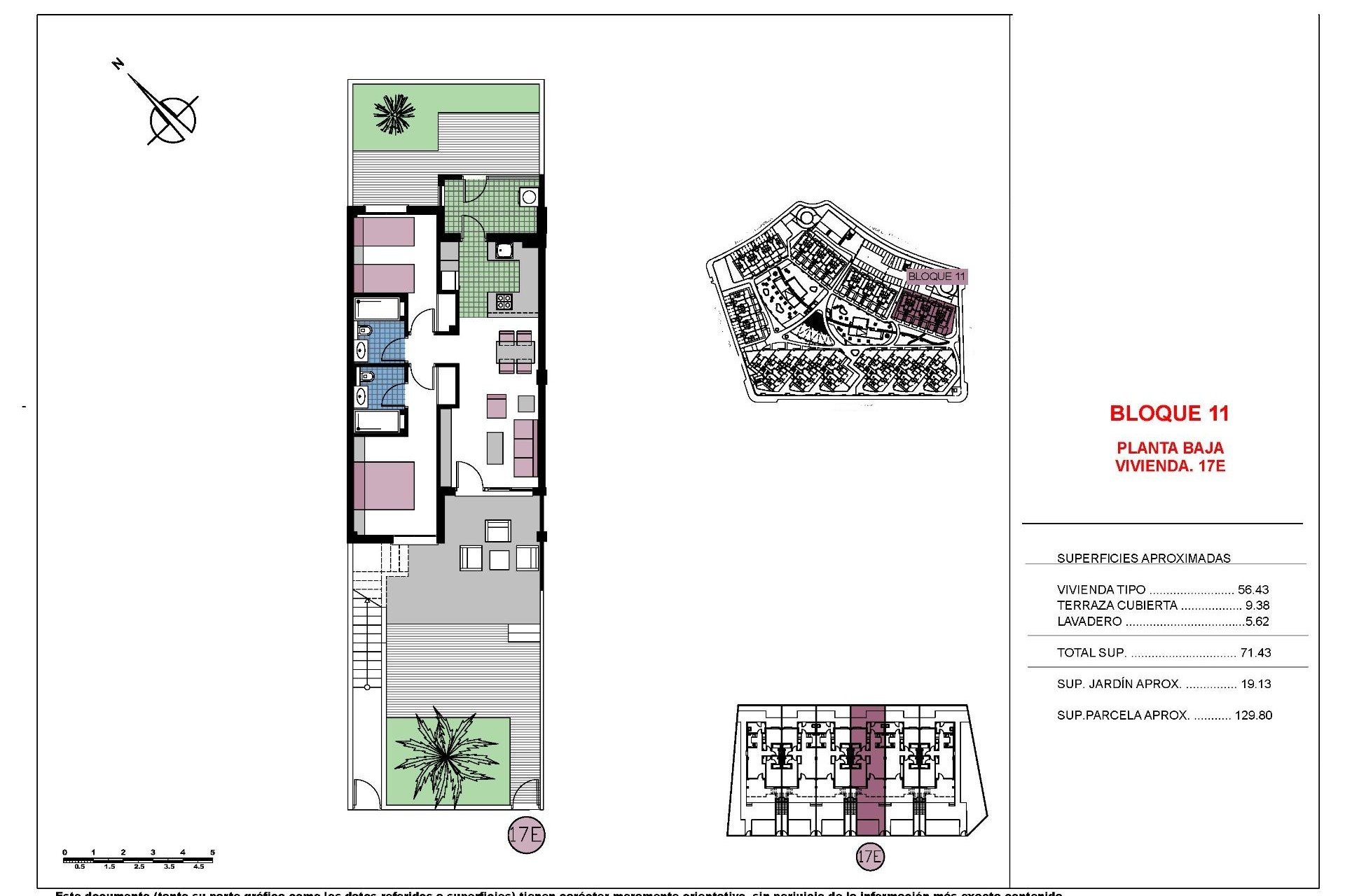 Nouvelle construction - Apartment - Pilar de la Horadada - Mil Palmeras