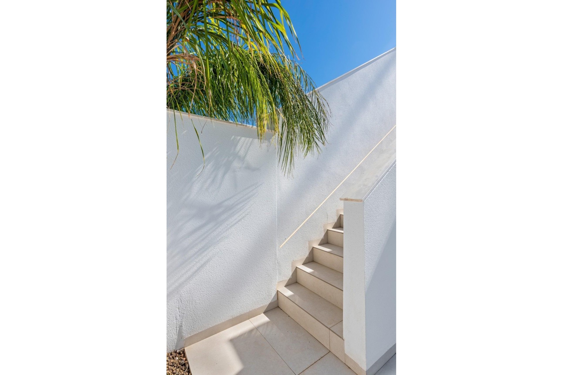 Nouvelle construction - Apartment - Pilar de la Horadada - Parque del Mediterraneo