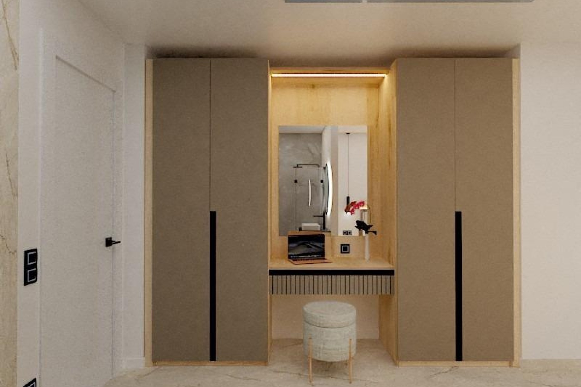 Nouvelle construction - Apartment - Pilar de la Horadada - Playa de las Higuericas