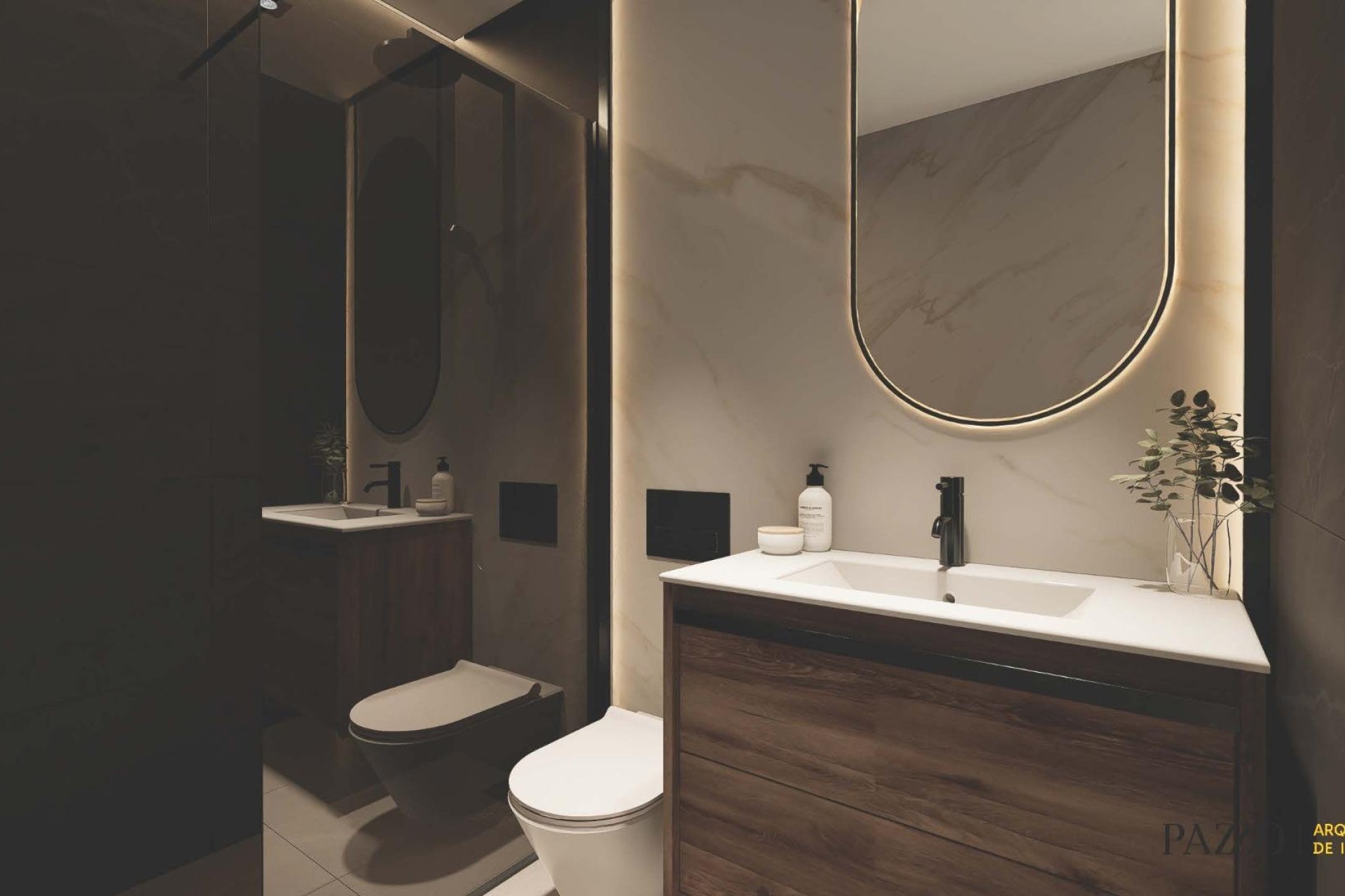 Nouvelle construction - Apartment - Pilar de la Horadada - pueblo