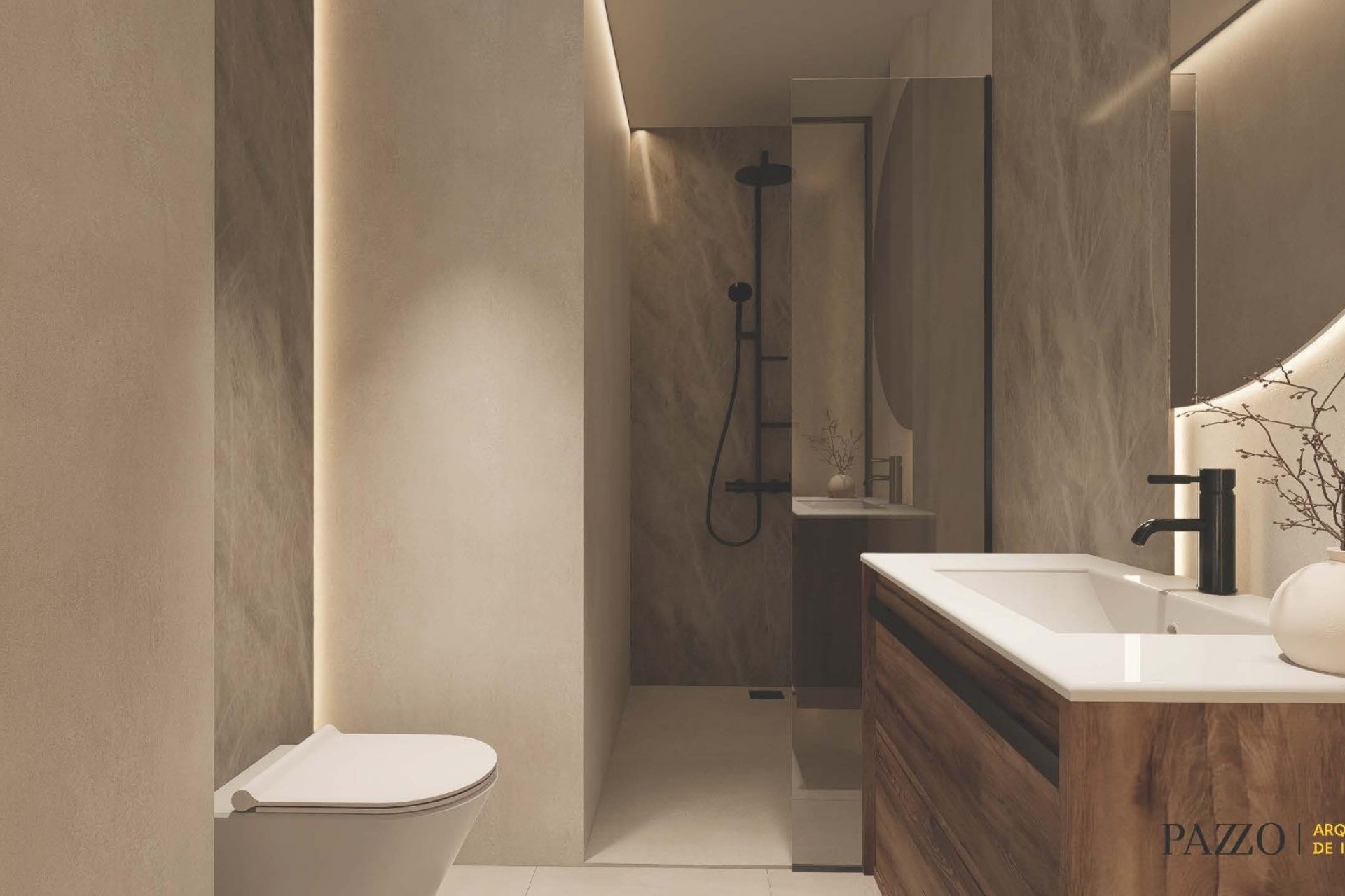 Nouvelle construction - Apartment - Pilar de la Horadada - pueblo