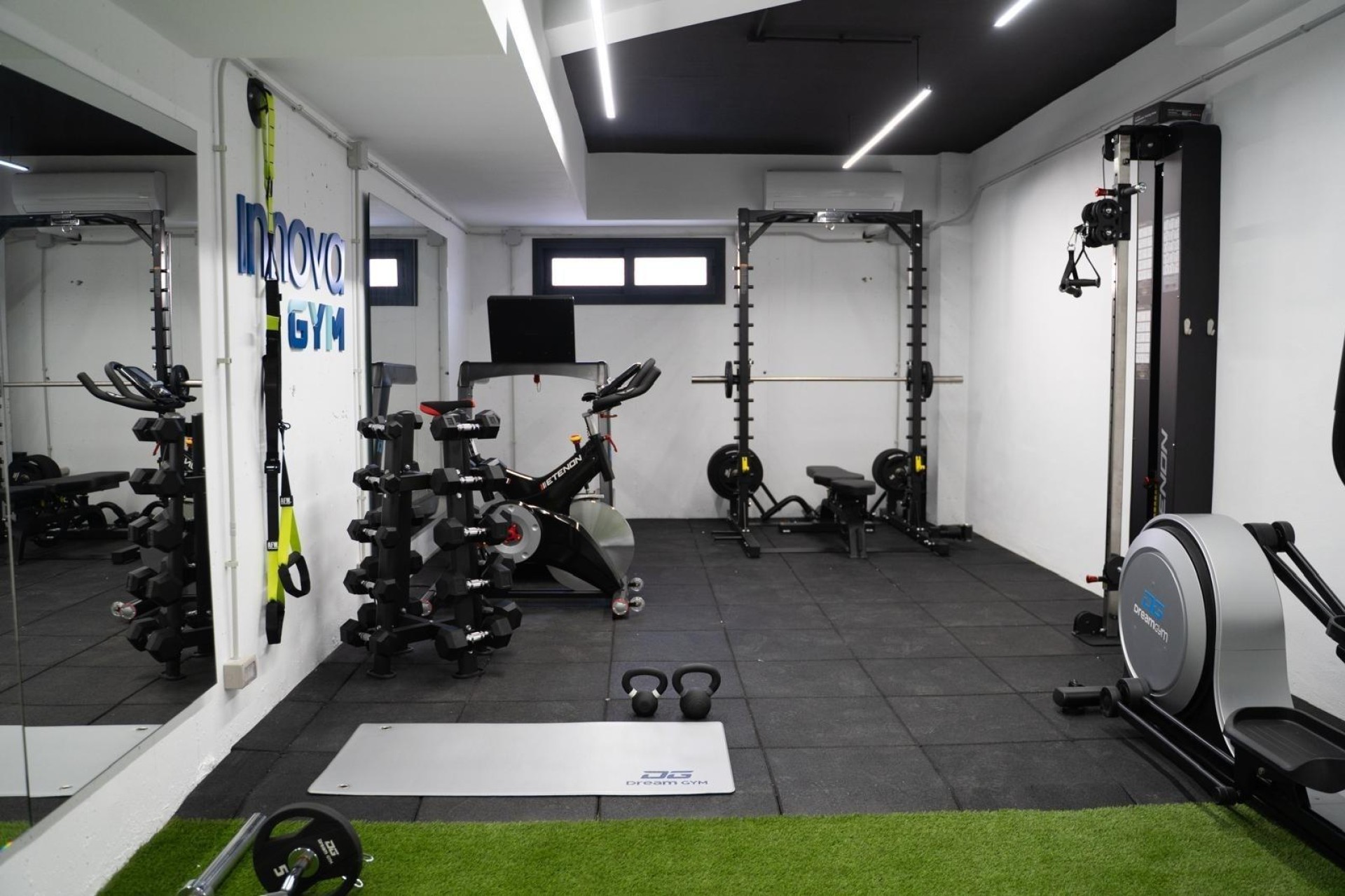 Nouvelle construction - Apartment - Pilar de la Horadada - pueblo