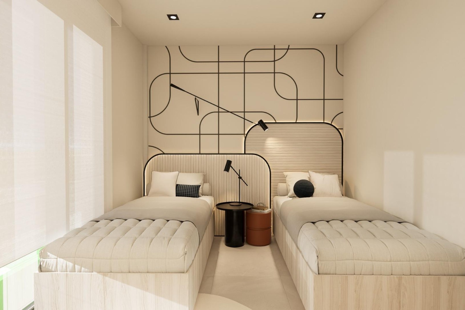 Nouvelle construction - Apartment - Pilar de la Horadada - pueblo