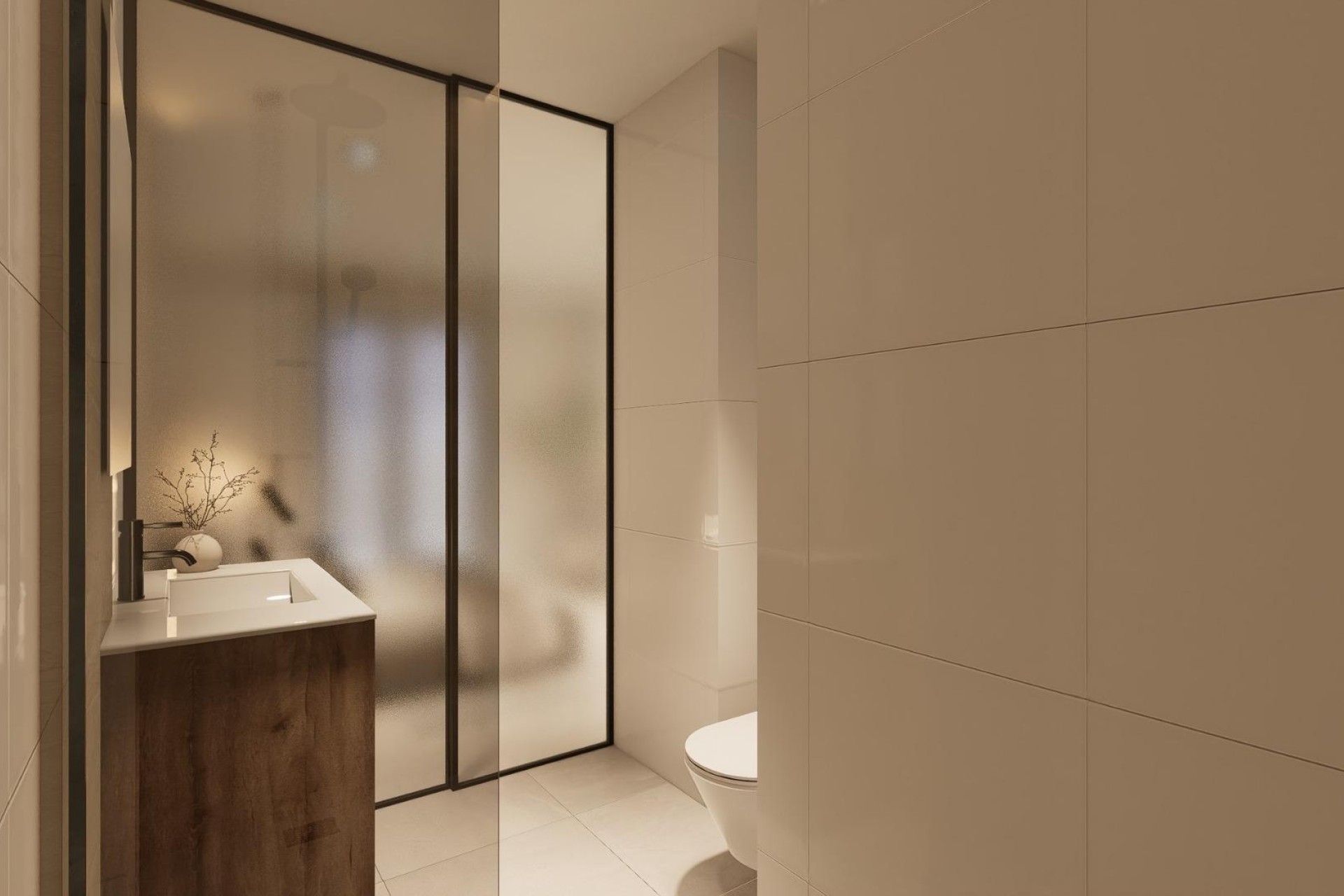 Nouvelle construction - Apartment - Pilar de la Horadada - pueblo