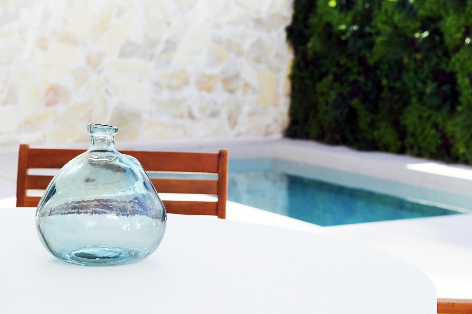 Nouvelle construction - Apartment - Pilar de la Horadada - Torre De La Horadada