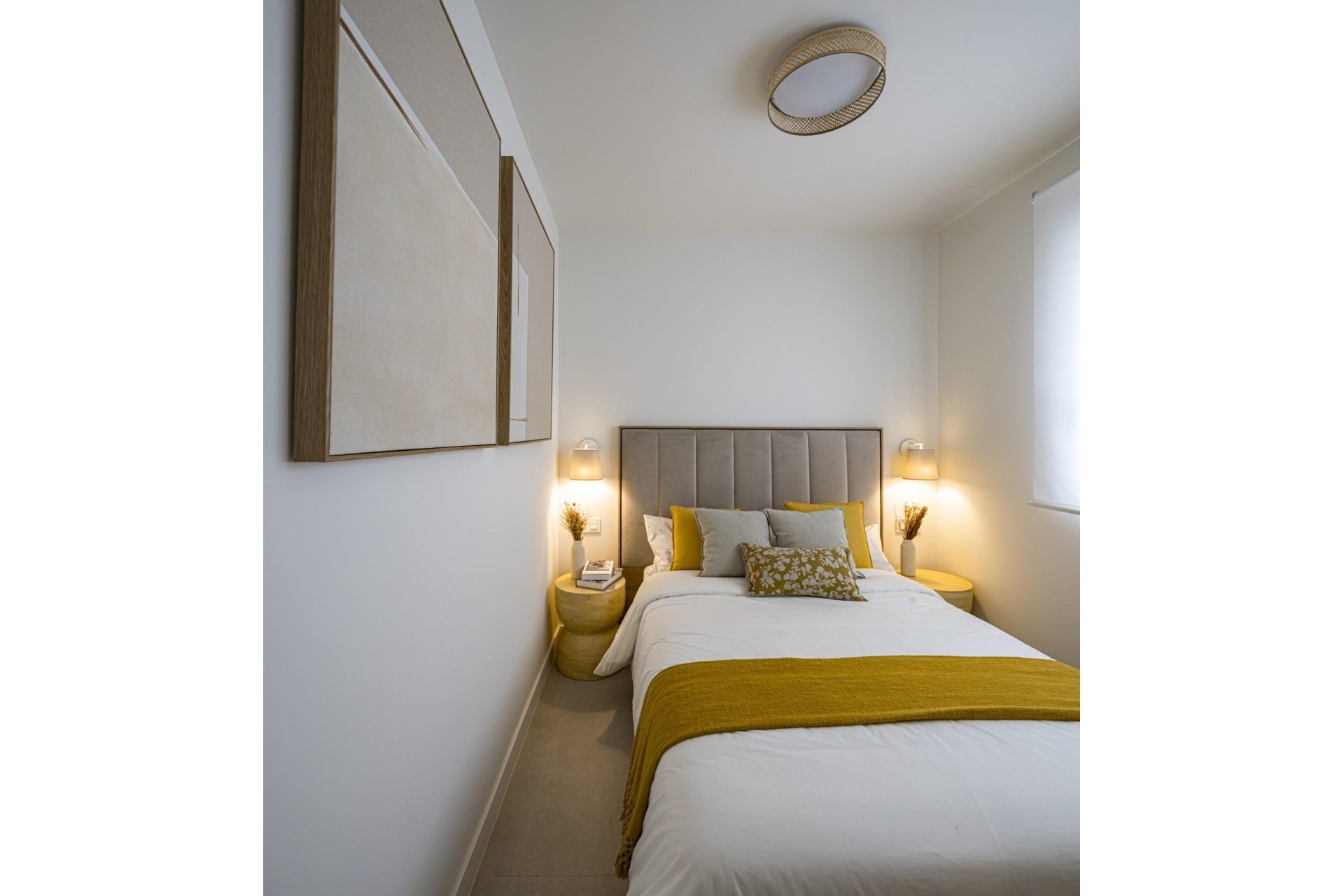 Nouvelle construction - Apartment - Pilar de la Horadada - Torre De La Horadada