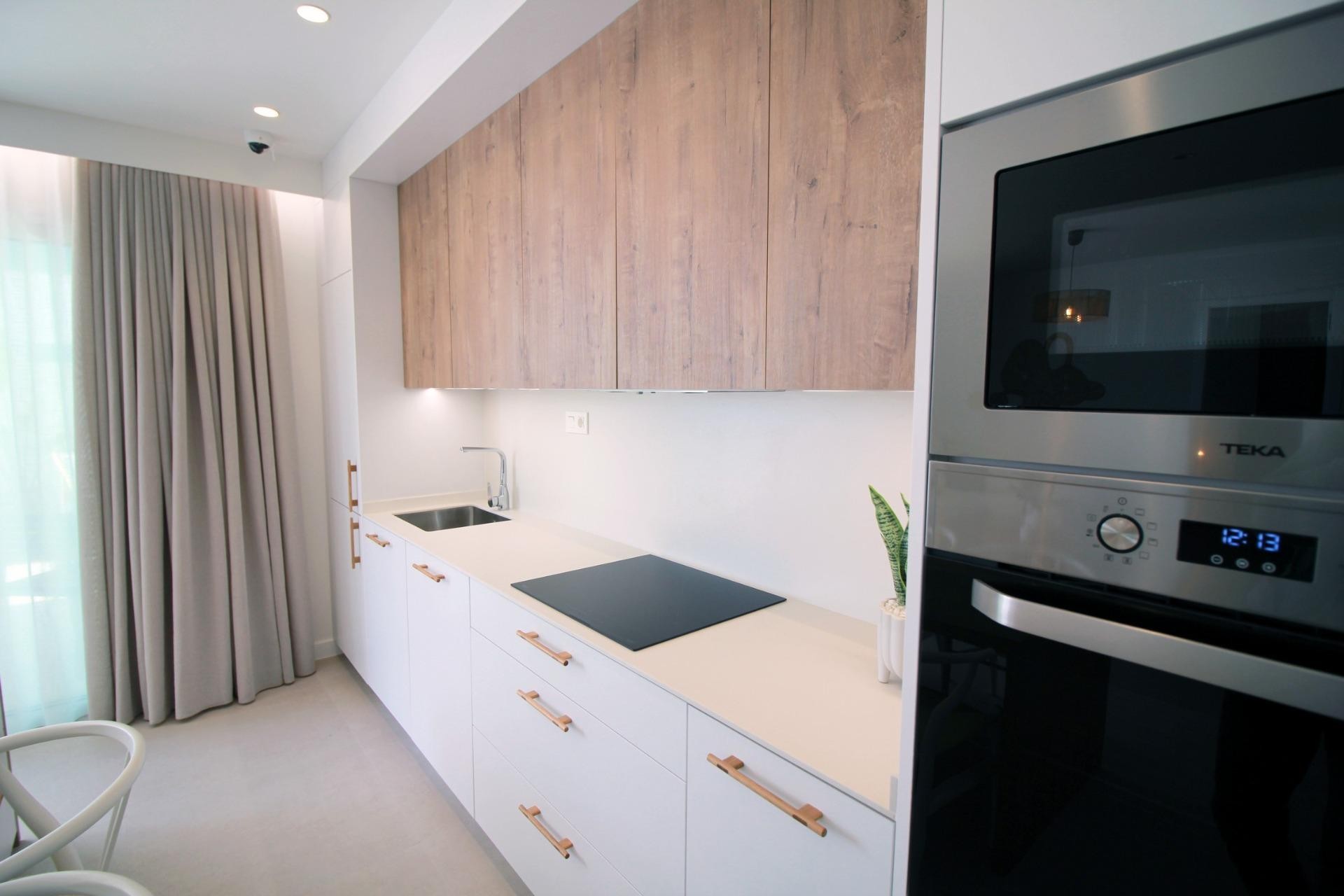 Nouvelle construction - Apartment - Pilar de la Horadada - Torre De La Horadada