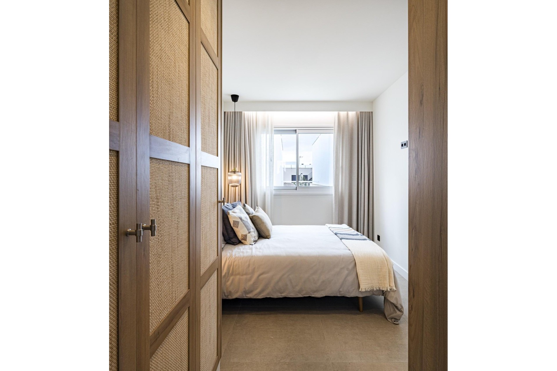 Nouvelle construction - Apartment - Pilar de la Horadada - Torre De La Horadada