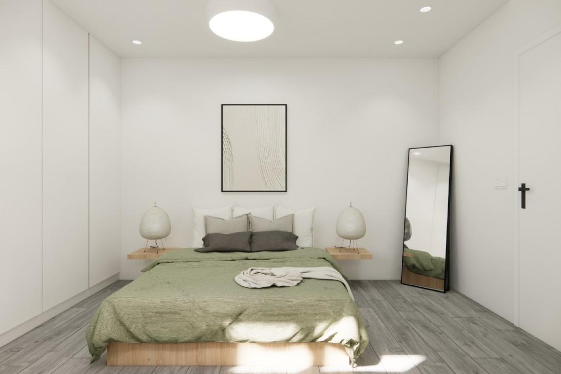 Nouvelle construction - Apartment - Pilar de la Horadada - Torre De La Horadada