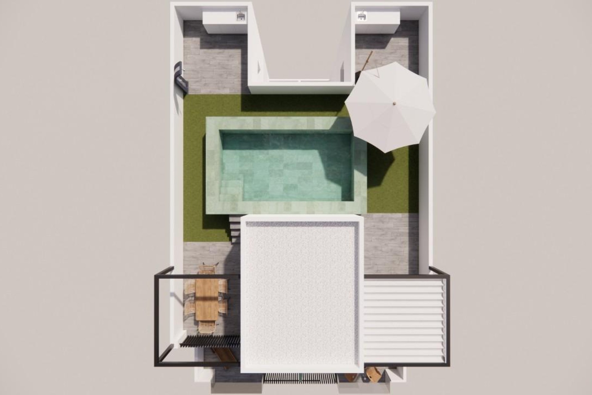 Nouvelle construction - Apartment - Pilar de la Horadada - Torre De La Horadada