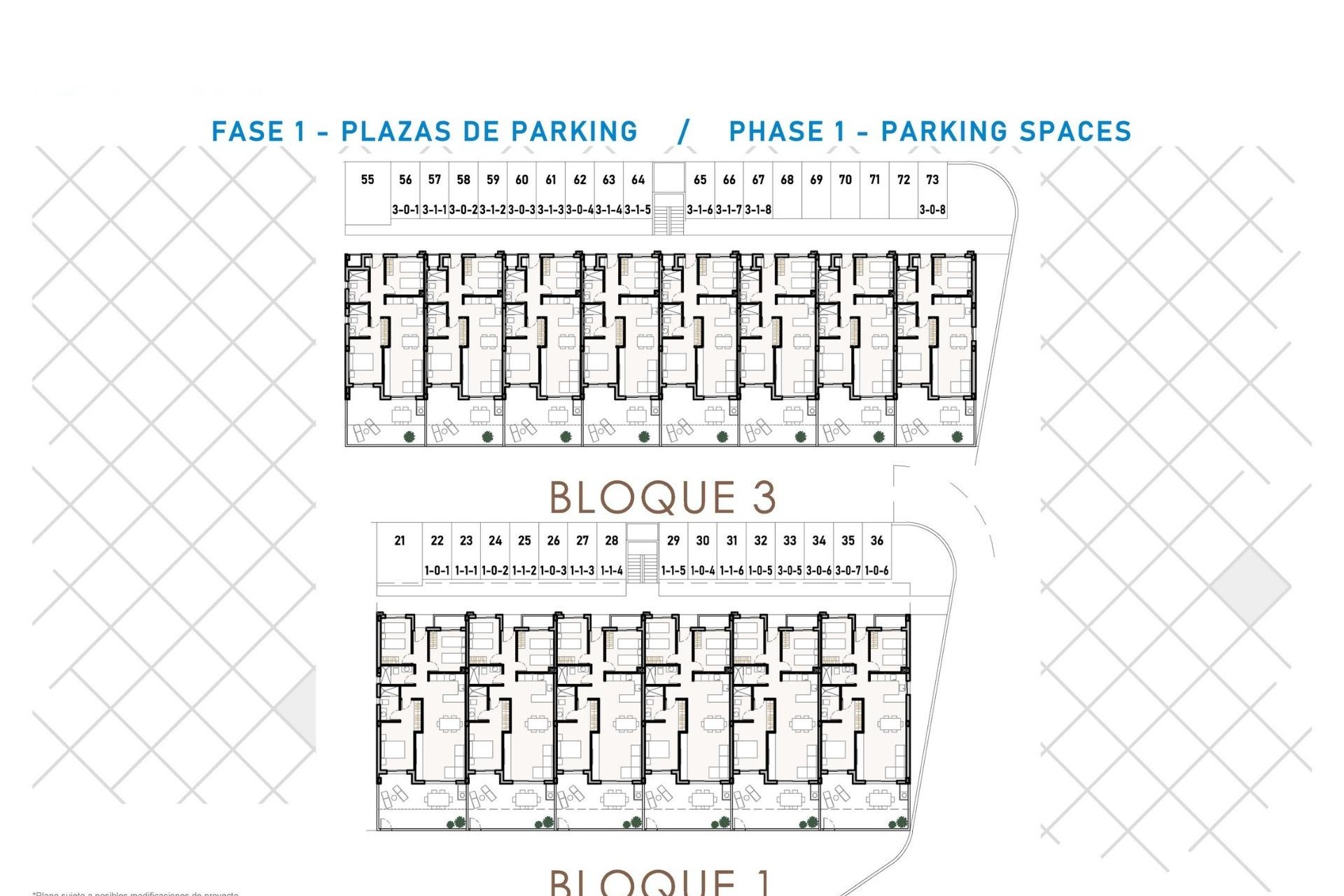 Nouvelle construction - Apartment - Pulpi - Aguilón Golf