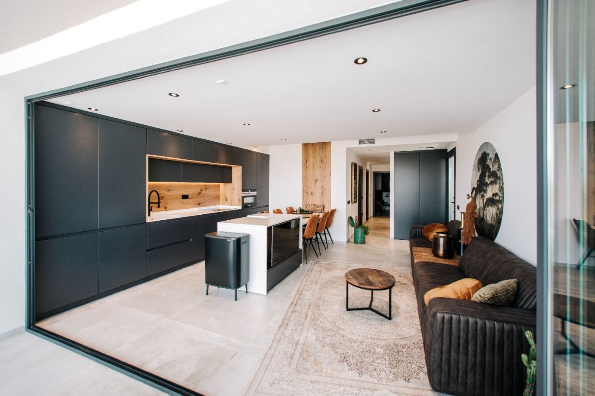 Nouvelle construction - Apartment - Rojales - La Marquesa Golf