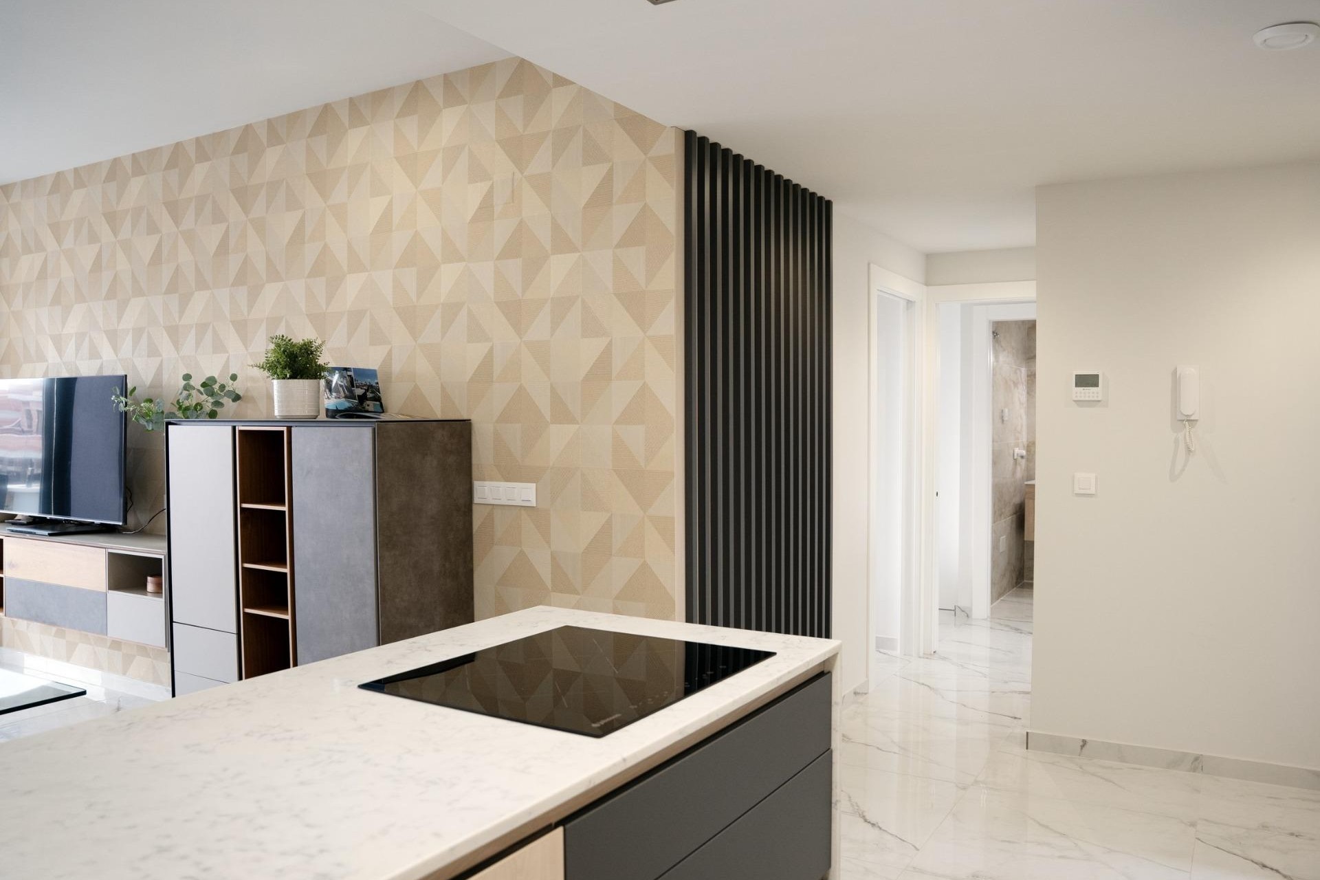 Nouvelle construction - Apartment - Rojales - Lo Marabú