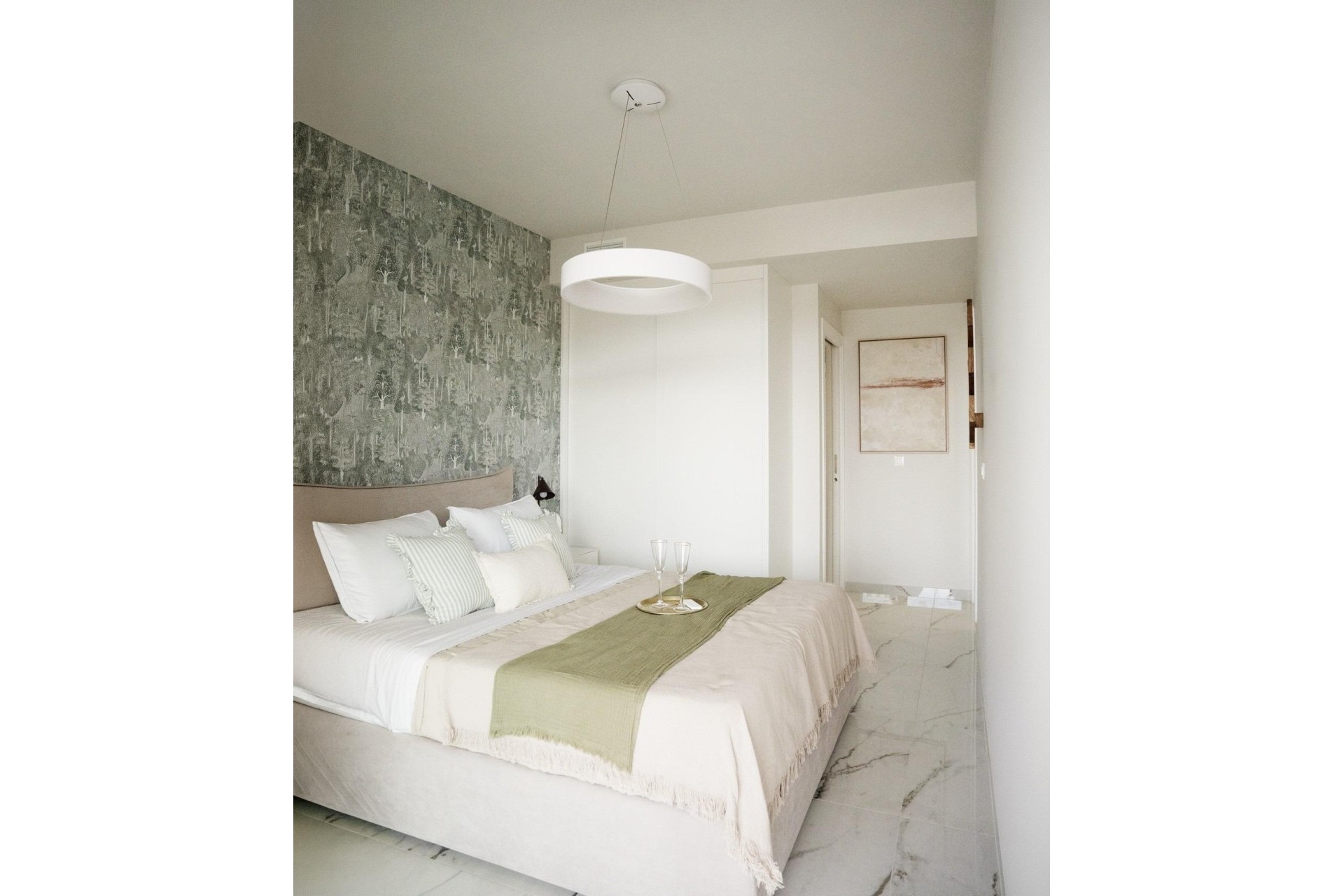 Nouvelle construction - Apartment - Rojales - Lo Marabú