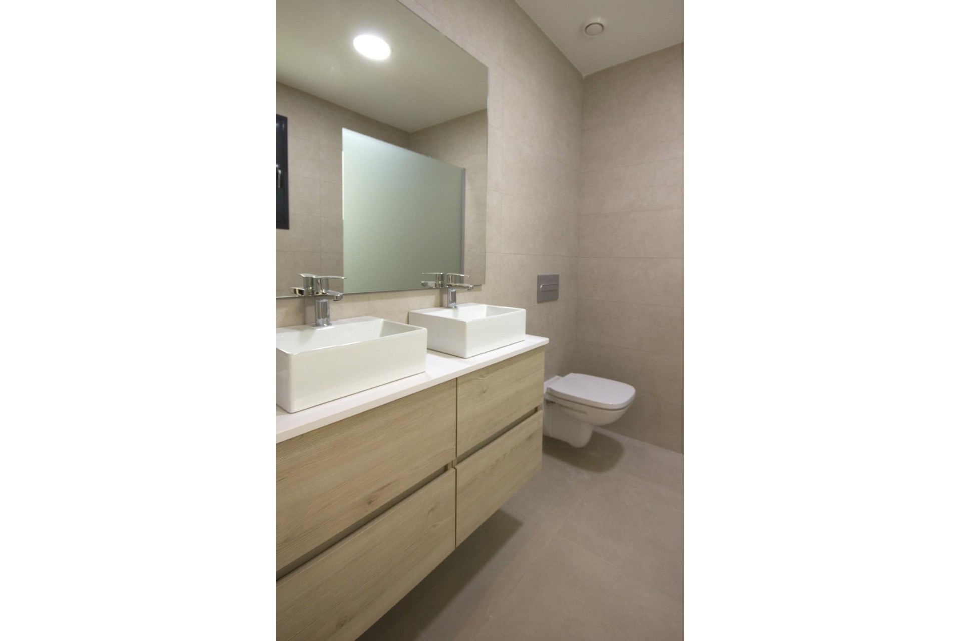 Nouvelle construction - Apartment - San Fulgencio - Pueblo