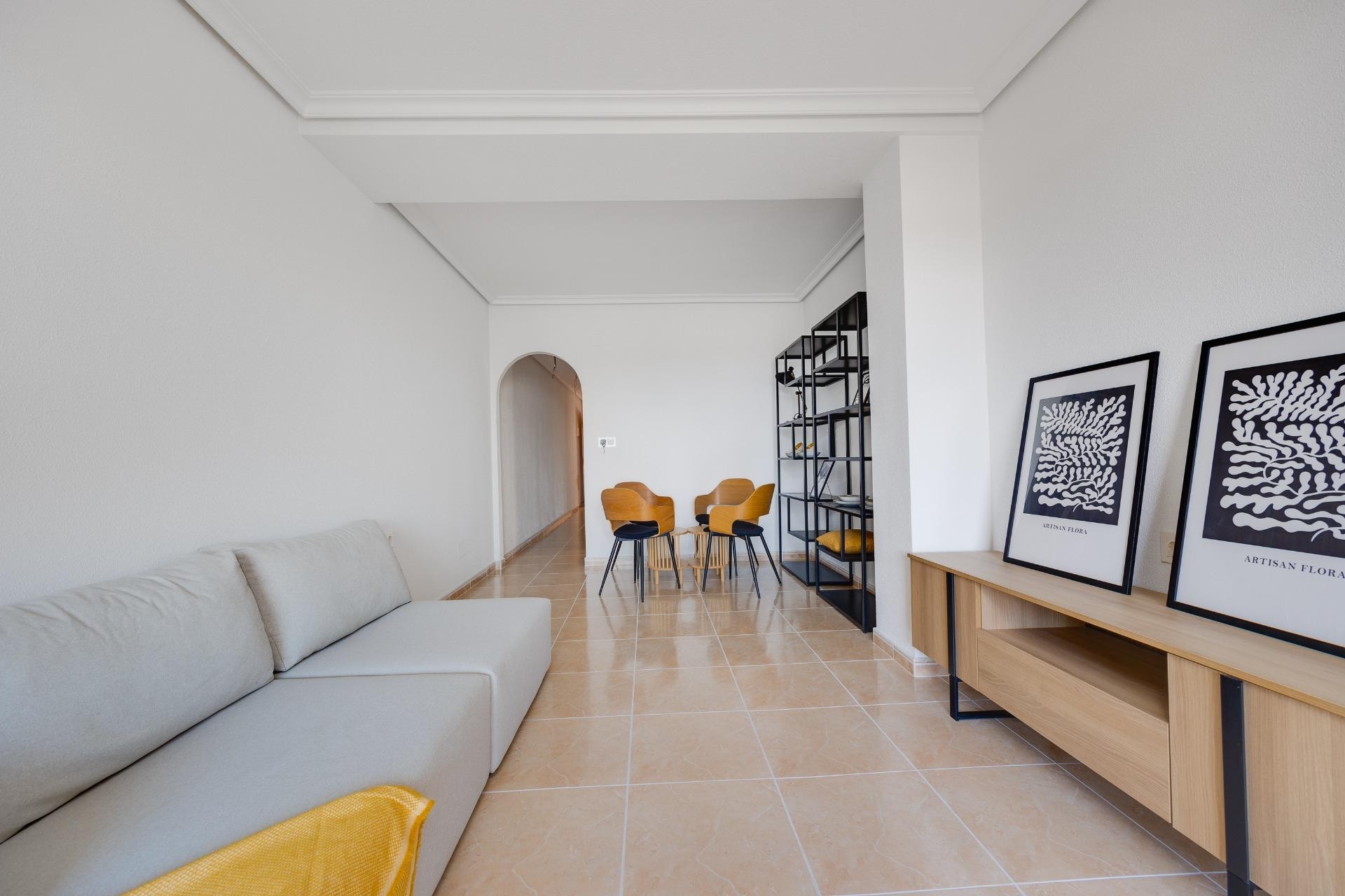 Nouvelle construction - Apartment - San Fulgencio - San Fulgencio Pueblo