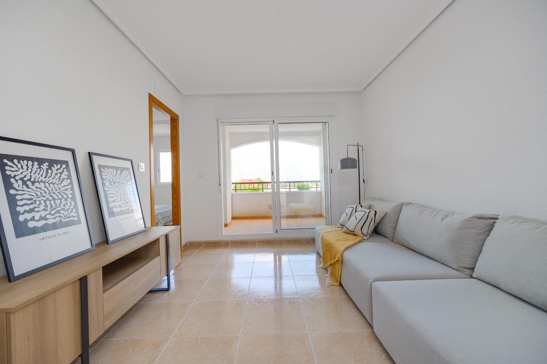 Nouvelle construction - Apartment - San Fulgencio - San Fulgencio Pueblo