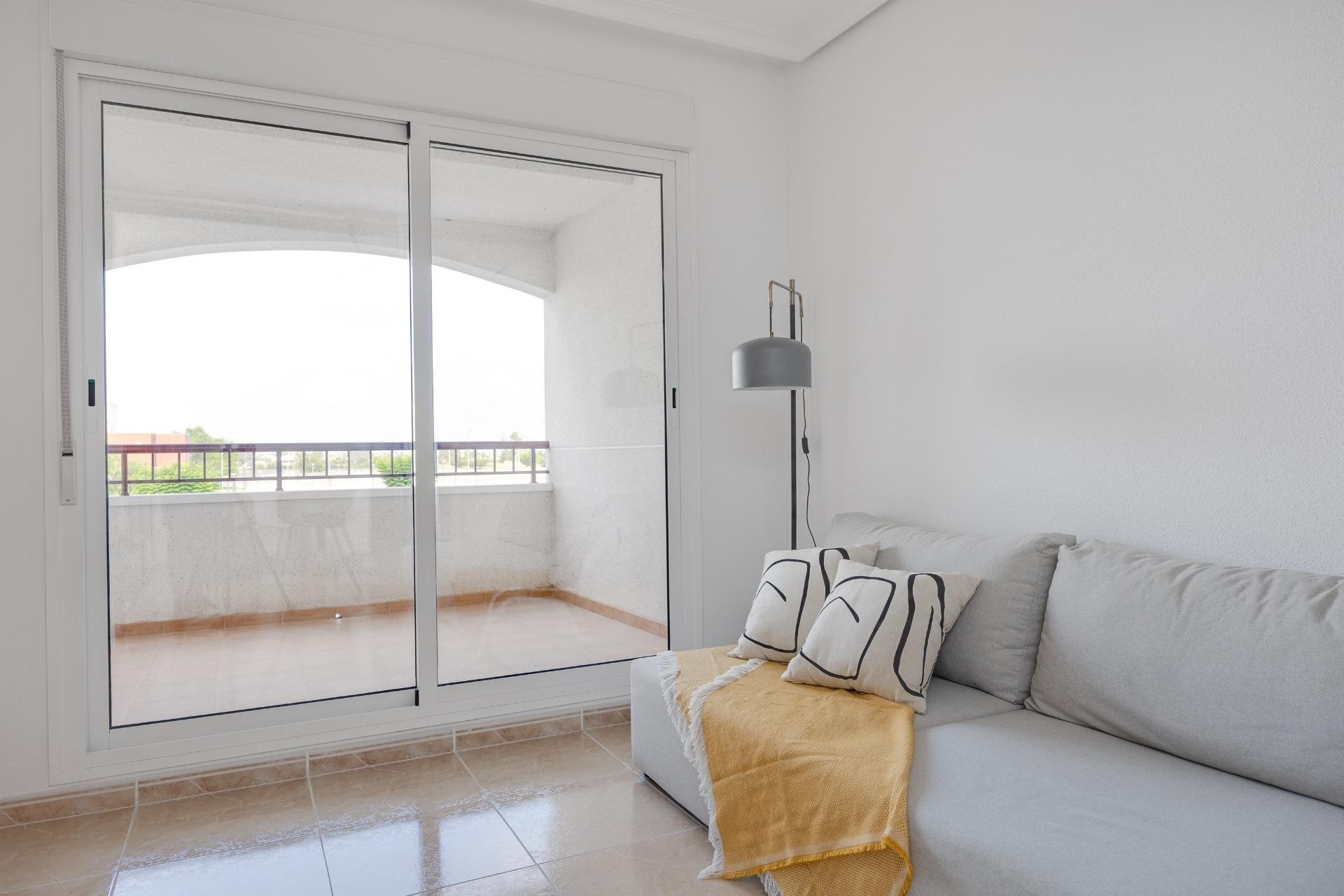 Nouvelle construction - Apartment - San Fulgencio - San Fulgencio Pueblo