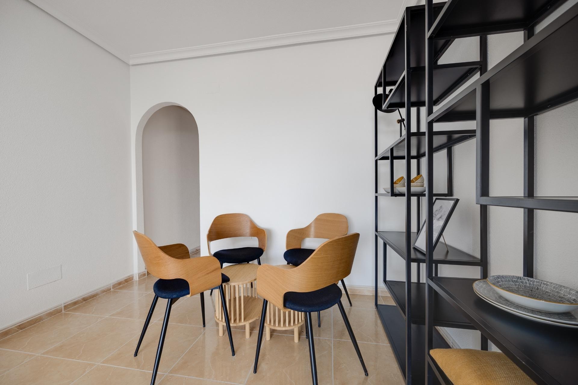 Nouvelle construction - Apartment - San Fulgencio - San Fulgencio Pueblo
