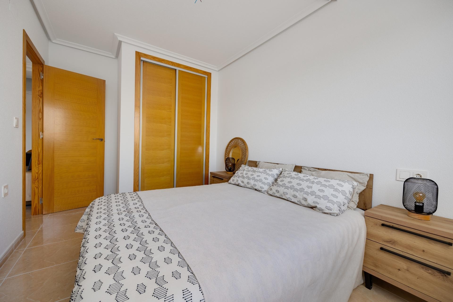 Nouvelle construction - Apartment - San Fulgencio - San Fulgencio Pueblo