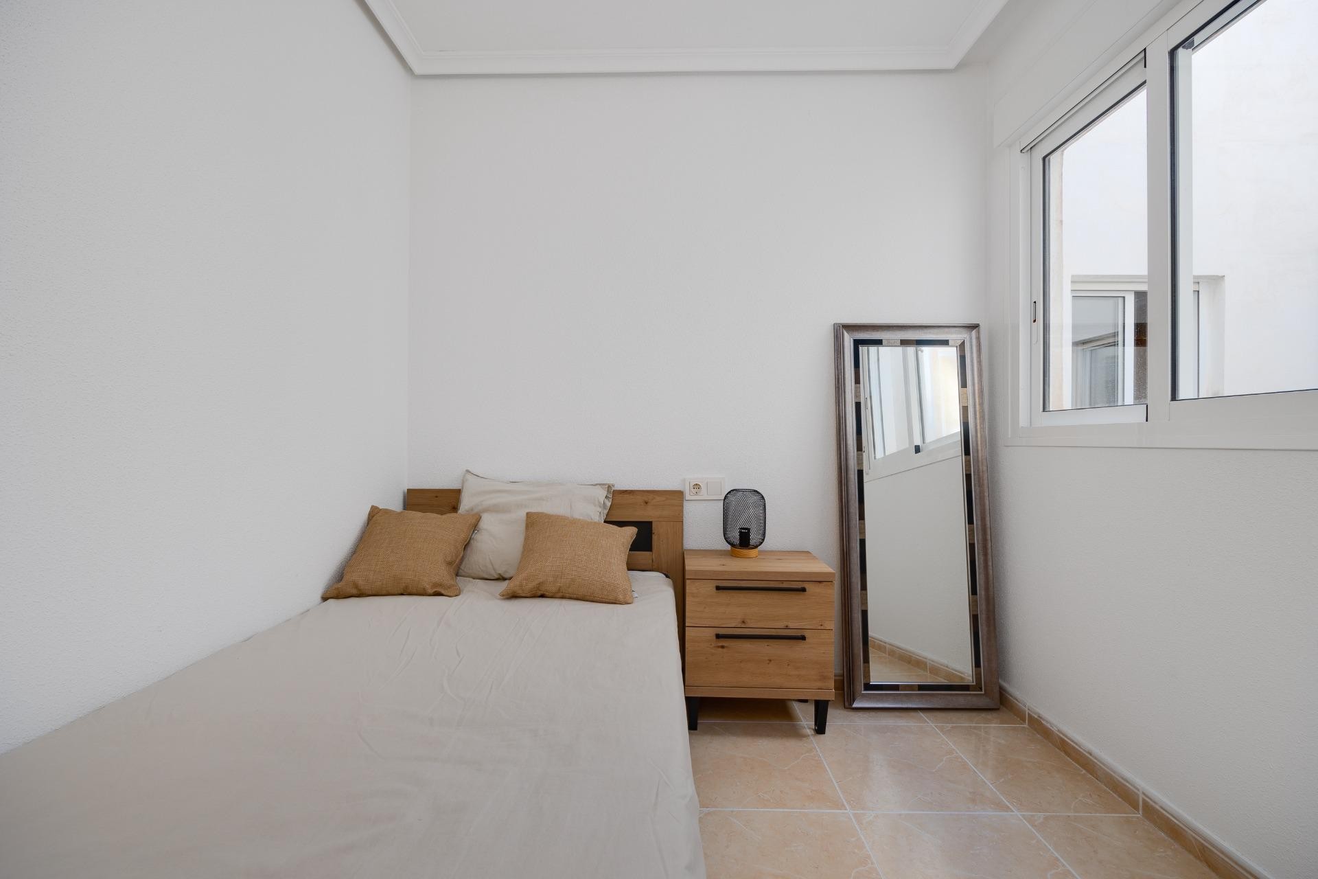 Nouvelle construction - Apartment - San Fulgencio - San Fulgencio Pueblo