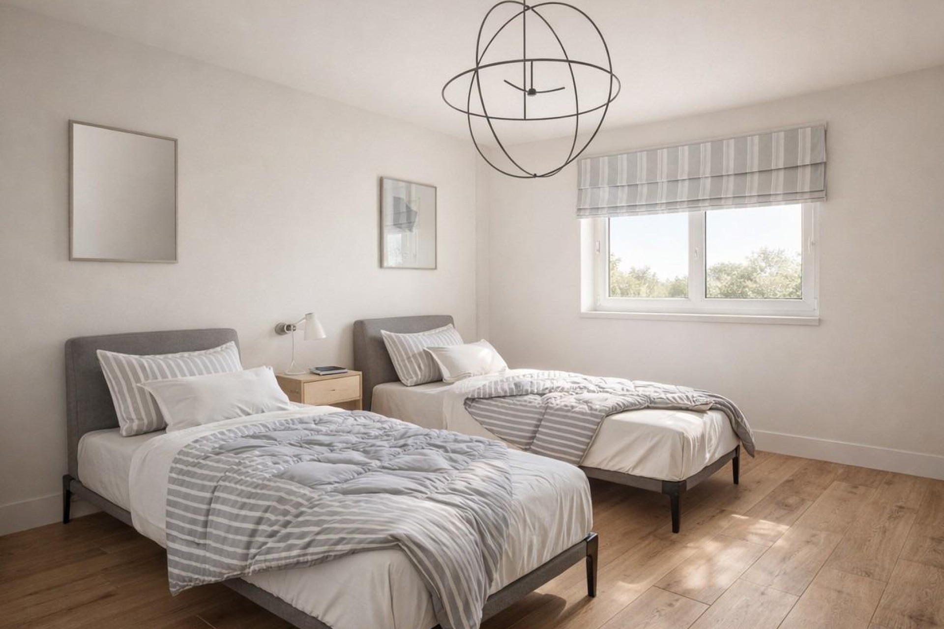 Nouvelle construction - Apartment - San Javier - pueblo