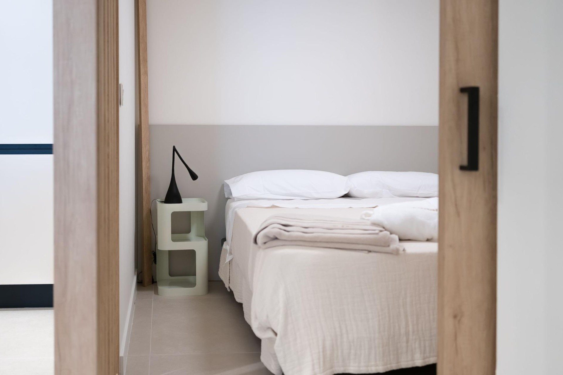 Nouvelle construction - Apartment - San Javier - pueblo
