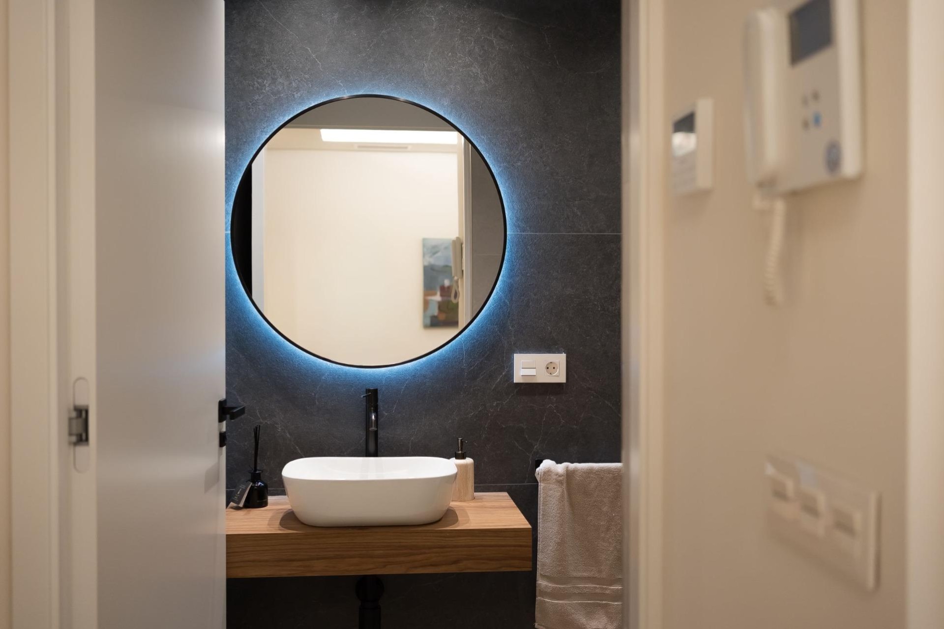 Nouvelle construction - Apartment - San Javier - pueblo