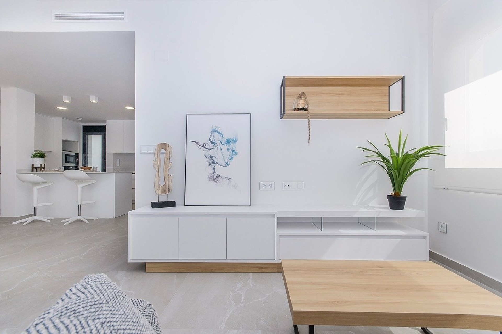 Nouvelle construction - Apartment - San Miguel de las Salinas - Cerro Del Sol