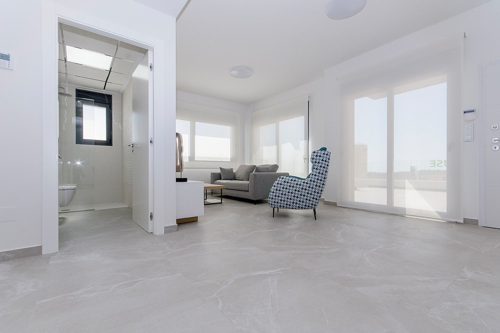 Nouvelle construction - Apartment - San Miguel de las Salinas - Cerro Del Sol