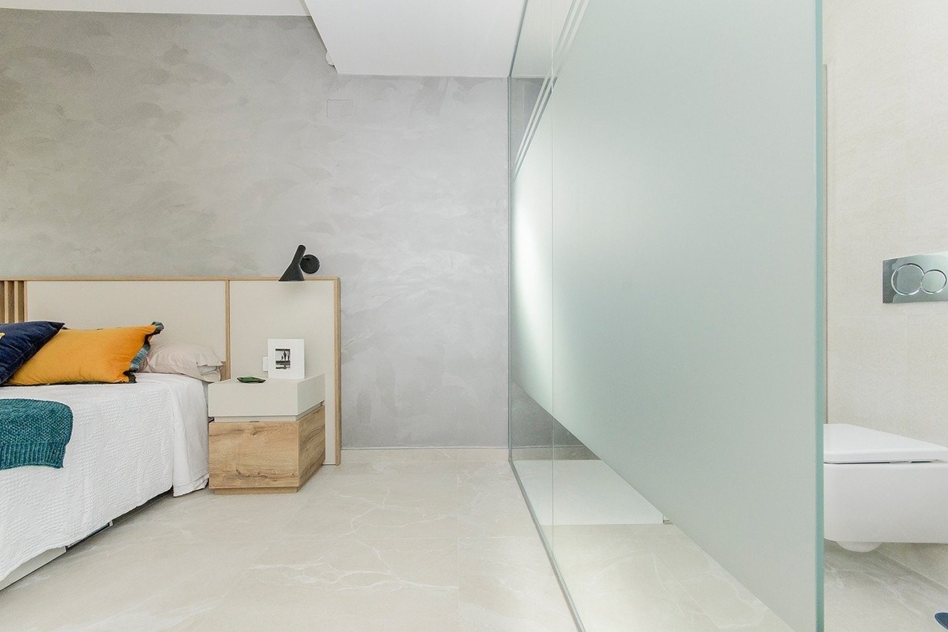 Nouvelle construction - Apartment - San Miguel de las Salinas - Cerro Del Sol