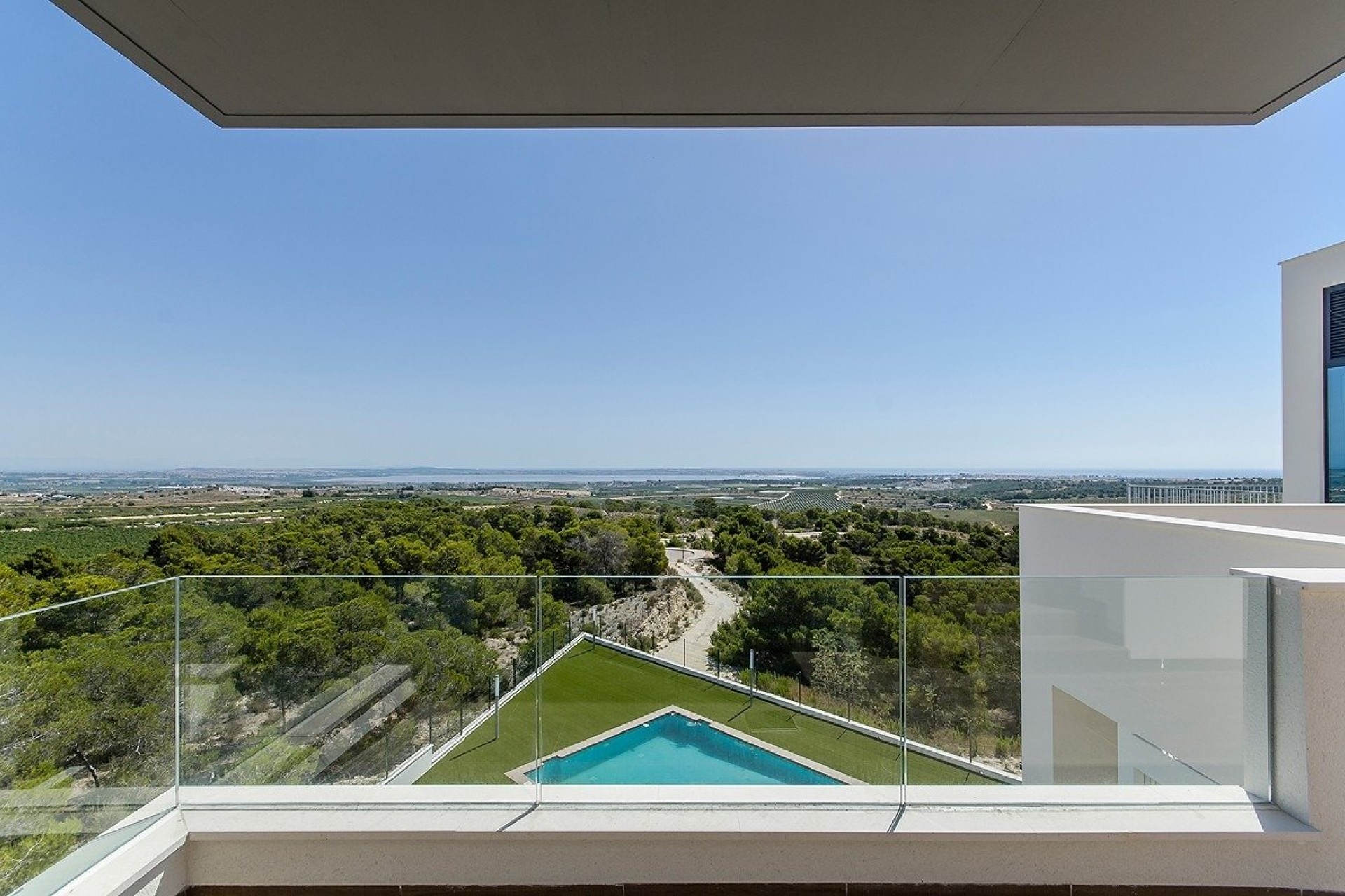 Nouvelle construction - Apartment - San Miguel de las Salinas - Cerro Del Sol