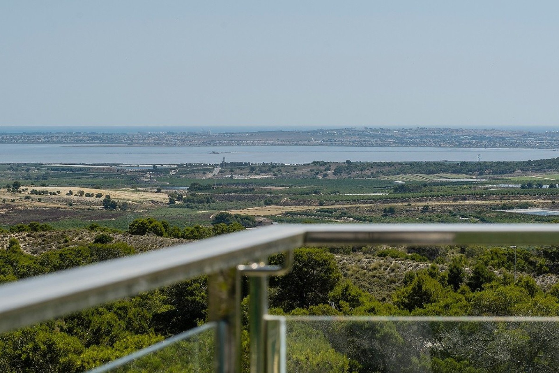 Nouvelle construction - Apartment - San Miguel de las Salinas - Cerro Del Sol