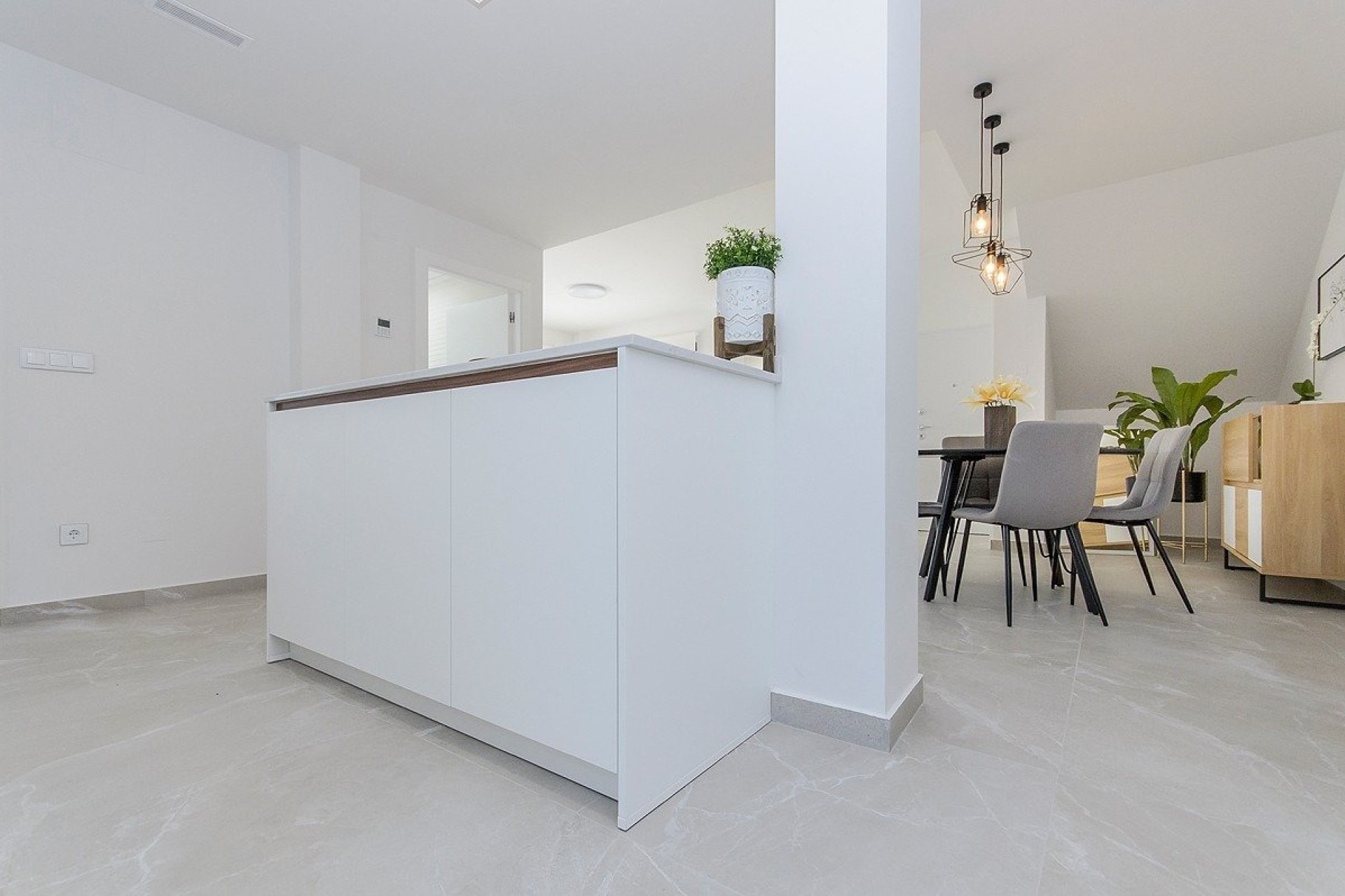 Nouvelle construction - Apartment - San Miguel de las Salinas - Cerro Del Sol