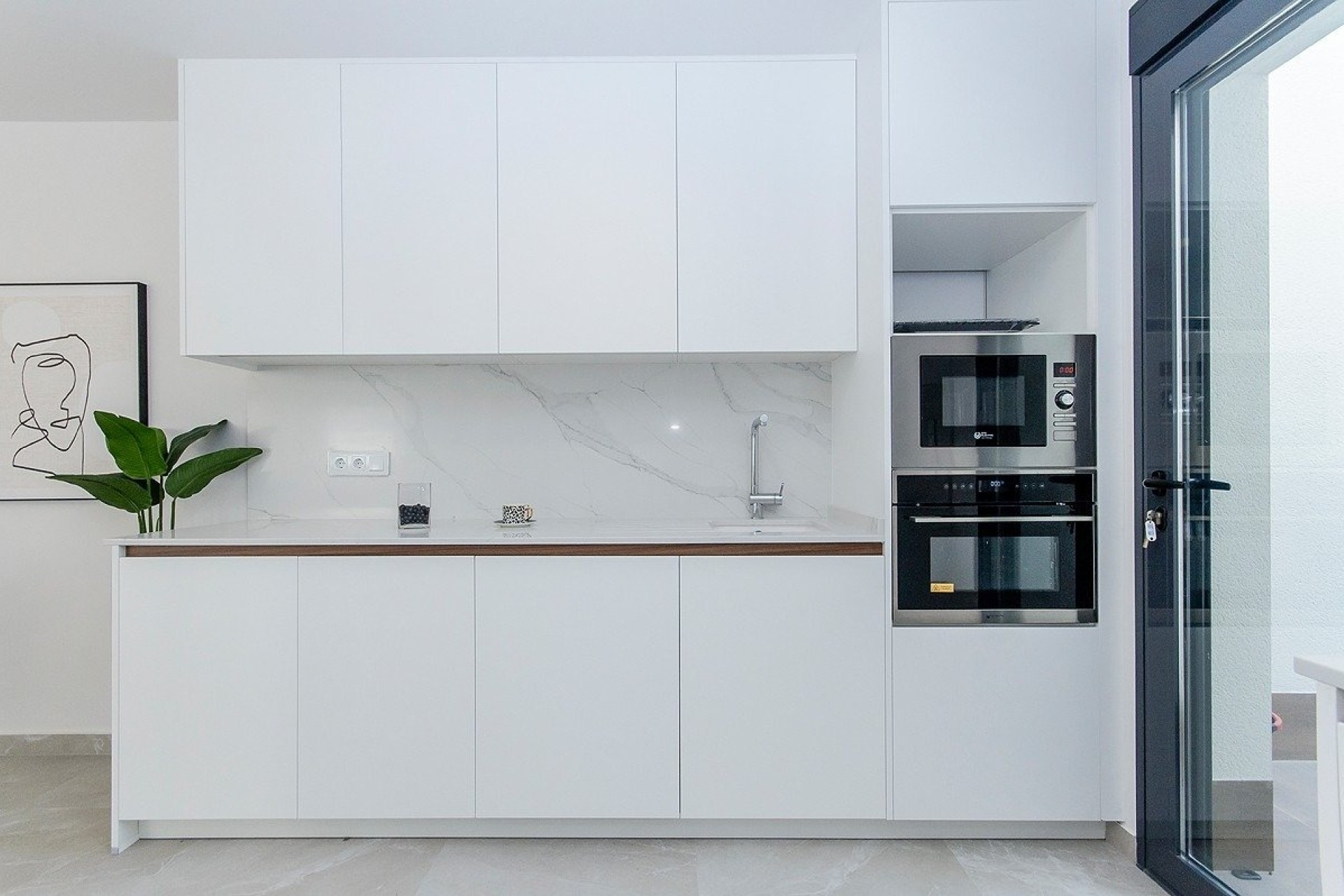 Nouvelle construction - Apartment - San Miguel de las Salinas - Cerro Del Sol