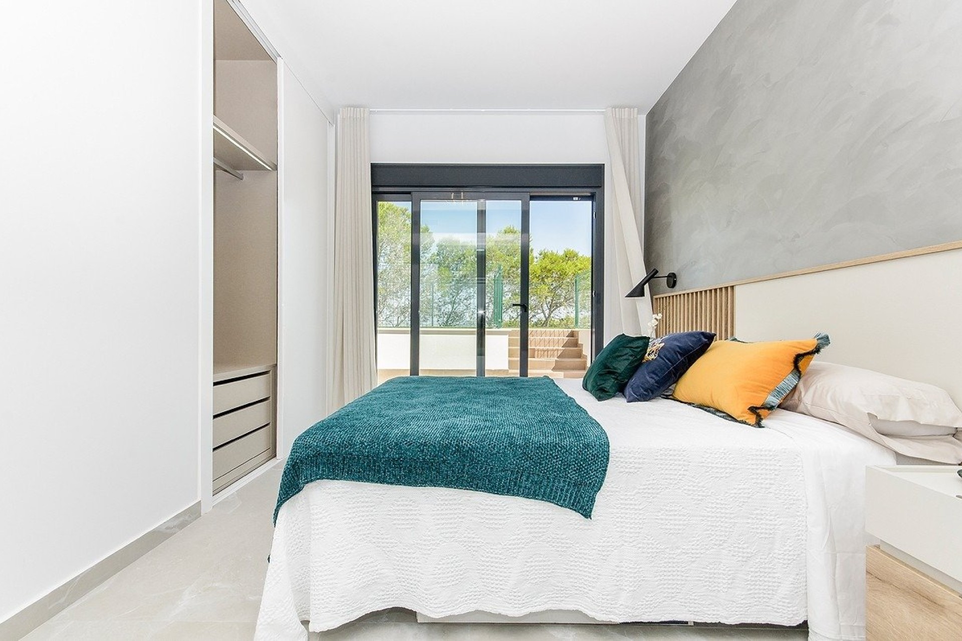 Nouvelle construction - Apartment - San Miguel de las Salinas - Cerro Del Sol