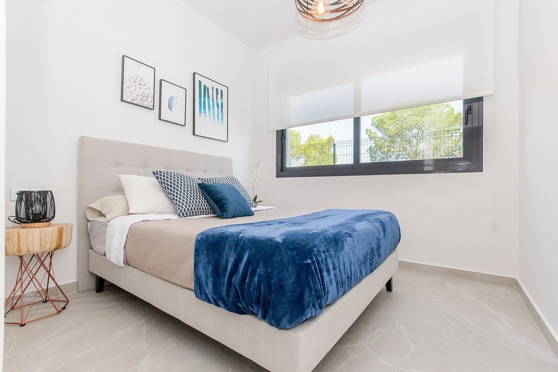 Nouvelle construction - Apartment - San Miguel de las Salinas - Cerro Del Sol