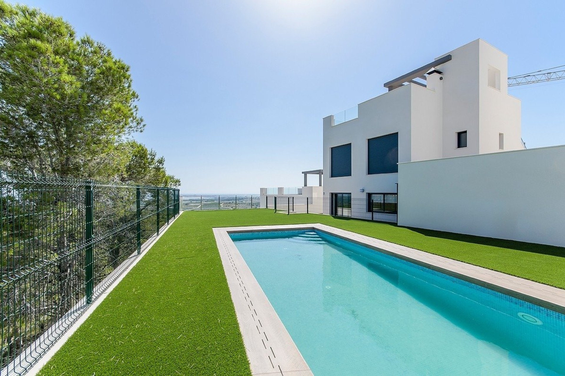 Nouvelle construction - Apartment - San Miguel de las Salinas - Cerro Del Sol