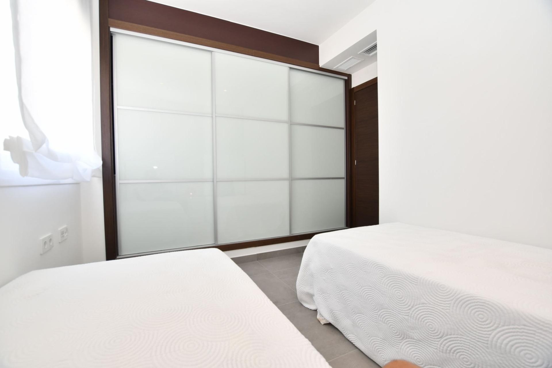 Nouvelle construction - Apartment - San Miguel de las Salinas - La Cañada