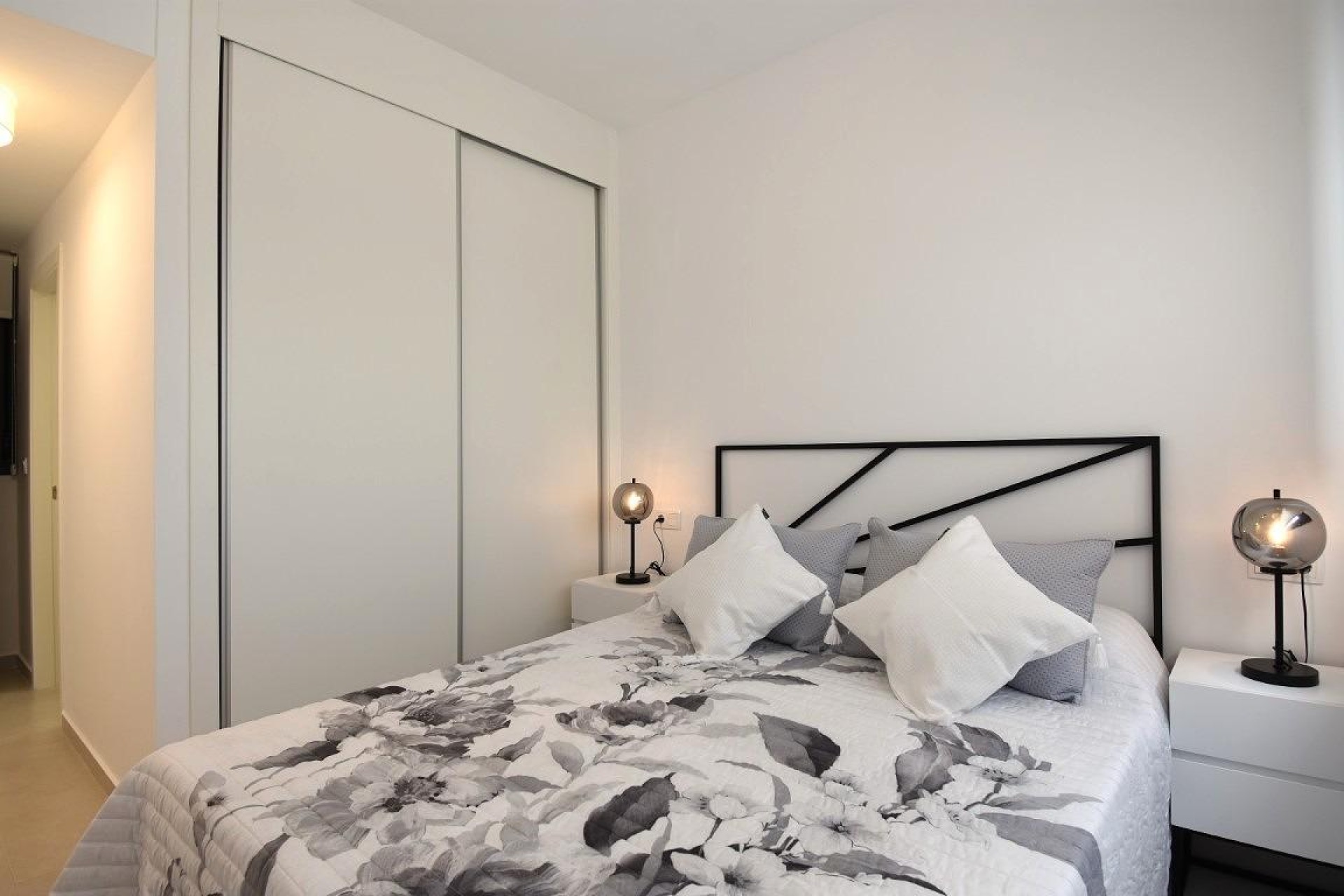 Nouvelle construction - Apartment - San Miguel de las Salinas - Pueblo